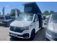 Used Lwb camper van for Sale | Gumtree